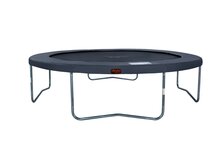 Avyna Trampoline Opbouw &Oslash;365 met veiligheidsnet &ndash; HD Plus