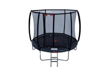 Avyna Trampoline Opbouw &Oslash;430 met veiligheidsnet &ndash; HD Plus