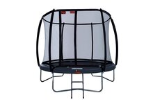 Avyna Trampoline Opbouw &Oslash;430 met veiligheidsnet &ndash; HD Plus