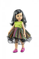 Paola Reina Pop Amigas Funky Kechu (32cm)