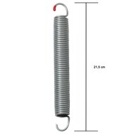 Complete verenset 21.5cm &Oslash;430 | Standaard | 96 stuks