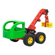 Fischertechnik Junior - Constructor Startset, 68dlg.