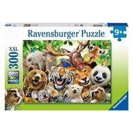 Lachen! Legpuzzel XXL, 300st.