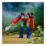 Transformers Rise of the Beasts Battle Changers Actiefiguur 