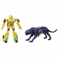 Transformers Rise of the Beasts Beast Combiner Actiefiguren 