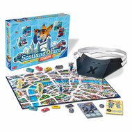 Scotland Yard Junior Bordspel