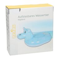 Opblaasbaar Waterdier Nijlpaard