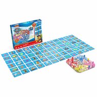 Paw Patrol Memo En PopUp Spel 2-Pack