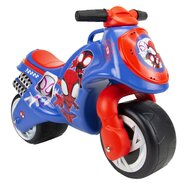 Injusa Marvel Spidey Loopmotor 1,5+