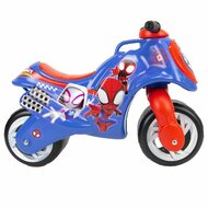 Injusa Marvel Spidey Loopmotor 1,5+