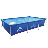 Wehncke Frame Pool258x179x66cm