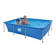 Wehncke Frame Pool258x179x66cm