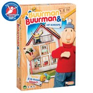 Buurman &amp; Buurman Het Bordspel