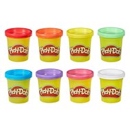 Play-Doh Regenboog 8 Pack