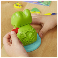 Play-Doh Kikker en Kleuren Klei Starterset