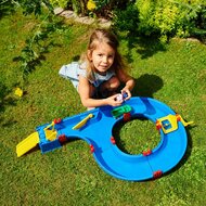 AquaPlay 1504 - Amphie Set Waterbaan