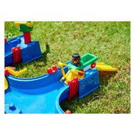 Aquaplay 1544 - Aqualock Mega Set (uitlopend)