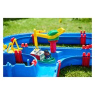 Aquaplay 1544 - Aqualock Mega Set (uitlopend)