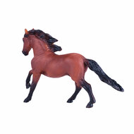 Mojo Horse World Lusitano Bruin - 381002