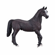 Mojo Horse World Arabische Hengst Zwart - 387069