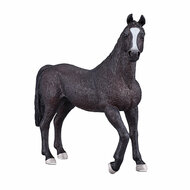 Mojo Horse World Arabische Hengst Zwart - 387069