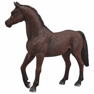 Mojo Horse World Arabische Hengst Bruin- 387084