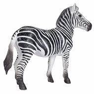 Mojo Wildlife Zebra - 387393