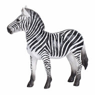 Mojo Wildlife Zebra - 387393