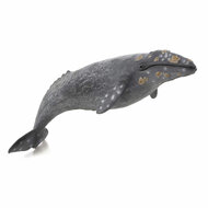 Mojo Sealife - Grijze Walvis 387280