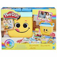 Play-Doh Picknick Creaties Klei Starterset