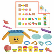 Play-Doh Picknick Creaties Klei Starterset