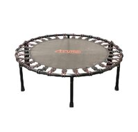 Avyna Pro-Line Fitness trampoline &Oslash;120 - Zwart