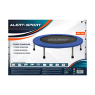 Alert Sport Fitness Trampoline 96 cm 