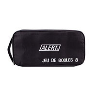 Alert Outdoor Jeu De Boules Metaal (8 Ballen) 