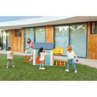 Feber Casual 6 In 1 Activity House