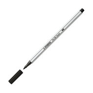 STABILO Pen 68 Brush ARTY Viltstiften, 12st.