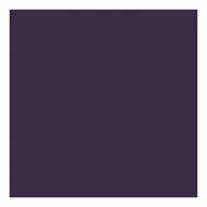 Glass Color Transparante Verf - Violet, 30ml