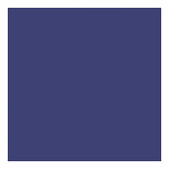 Glass Color Transparante Verf - Briliant Blauw, 30ml