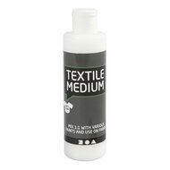 Textiel Medium, 100ml