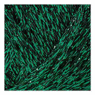 Lurex Glitter Garen Groen, 160m