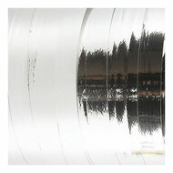 Cadeaulint Zilver Metallic, 250m