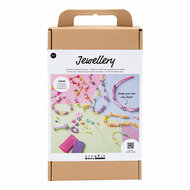 Hobbyset Sieraden Kids