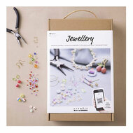 Starter Hobbyset Sieraden Maken met Kralen