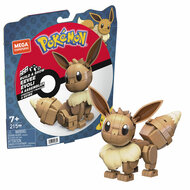 Mega Construx Pok&eacute;mon Bouwset - Eevee