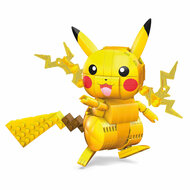 Mega Construx Bouwset Pok&eacute;mon - Pikachu