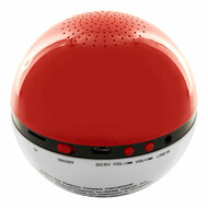 Pok&eacute;mon Draadloze Speaker Poke Ball