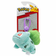 Pok&eacute;mon Sleutelhanger Bulbasaur