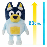 Bluey Knuffel Pluche - Bandit