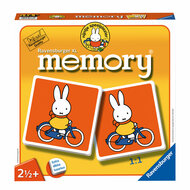 Nijntje XL Memory