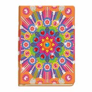 Totum Diamond Painting Dagboek - Mandala